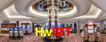Hwbet.Com